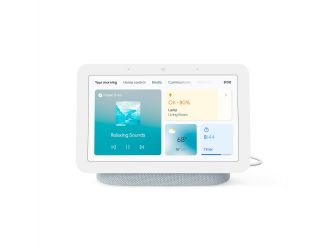 Google Nest Hub (2nd gen)