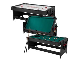 Fat Cat Original Pockey 2 In 1 Game Table