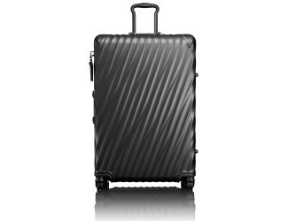 19 Degree Aluminum Extended Trip Packing Case