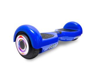 Prime R6 Hoverboard - Blue