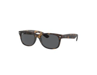 Wayfarer Unisex Non-Polar Sunglasses Size 52