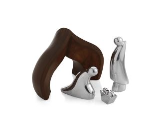 Holiday - Nativity Scene