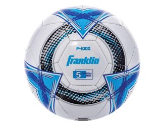 Field Master Competition F-1000 Soccer Ball Size 5