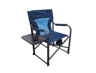 Heated Directors Chair Size 24 V