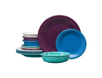 Service for 4 (12 pcs) Classic Coastal