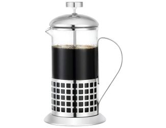 12oz French Press Coffee Maker