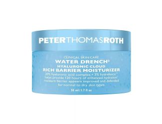 Water Drench Rich Barrier Moisturizer Size 1.7 oz