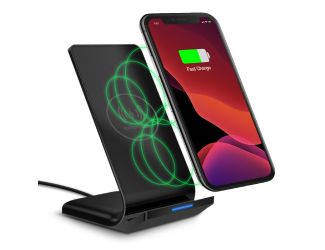 10W Wireless Fast Charging Stand