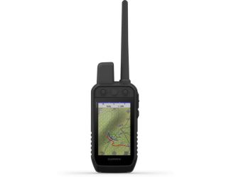 Garmin Alpha 200 Plus