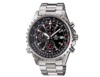 Mens Edifice Chronograph Watch