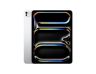 13-inch iPad Pro WiFi 512GB with Standard glass - Silver