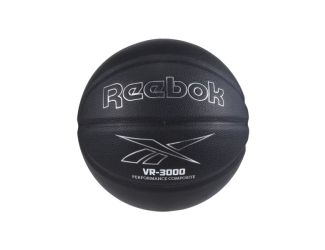 VR-3000 Indoor/Outdoor Basketball- Size 7 Black