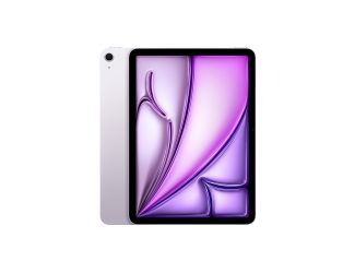 11-inch iPad Air Wi-Fi + Cellular 512GB - Purple