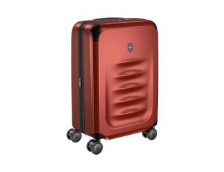 Spectra 3.0 Frequent Flyer Plus Carry-On Victorinox Red