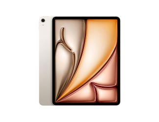 13-inch iPad Air Wi-Fi + Cellular 512GB - Starlight