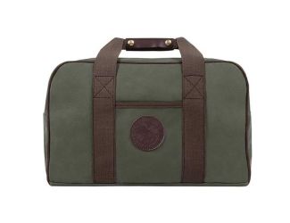 Small Safari Duffel-Olive Drab