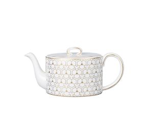 Jiallo - The Whispers of Elegance Tea Service Collection - Tea Pot