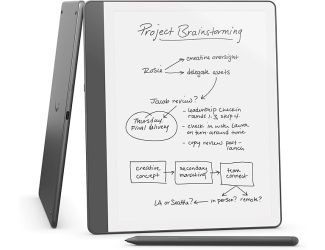 KINDLE SCRIBE SB
