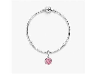 Let's Celebrate Bracelet Size 8.3"