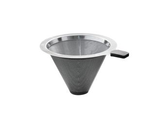 London Sip - Reusable Filter for Glass Carafe
