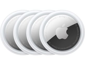 Apple Air Tag 4 Pieces