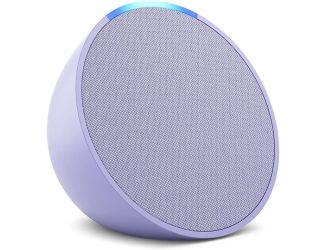 Echo Pop Speaker - 1st Generation