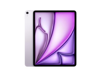 13-inch iPad Air Wi-Fi 512GB - Purple