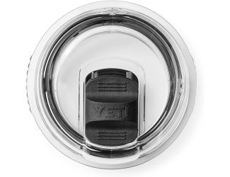 Yeti Rambler 30 oz magslider lid, Clear