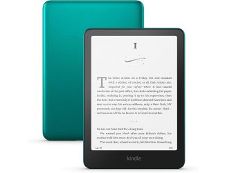 KINDLE PAPERWHITE SIGNATURE EDITION