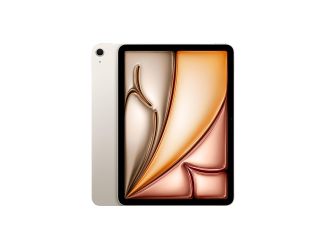 11-inch iPad Air Wi-Fi + Cellular 512GB - Starlight
