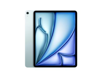 13-inch iPad Air Wi-Fi + Cellular 512GB - Blue