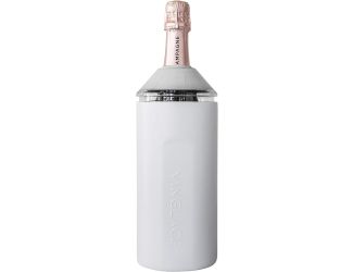 Wine & Champagne Chiller White