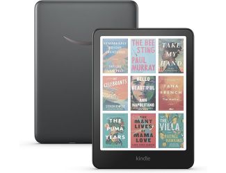 KINDLE COLORSOFT SIGNATURE EDITION