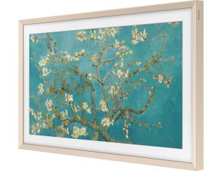 Samsung 32" The Frame Customizable Bezel (Beveled)