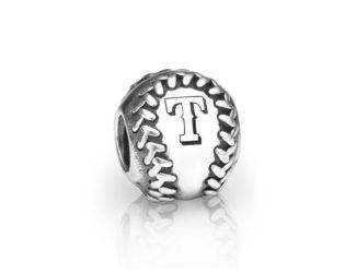 Baseball Charm, Texas Rangers