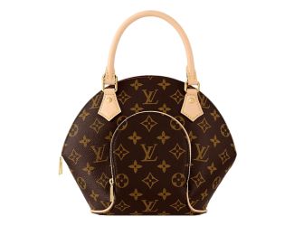 Louis Vuitton Monogram Ellipse PM Handbag