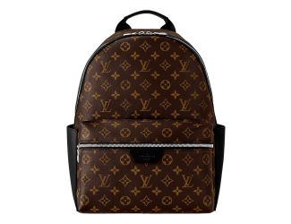 Louis Vuitton Discovery Backpack PM in Classic Monogram Canvas