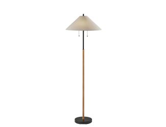 Palmer Floor Lamp Size 62"