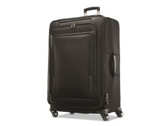 Samsonite Pro Travel 29" Large Expandable Spinner - Black