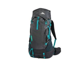 Pathway 2.0 60L Frame Pack - Forest Green
