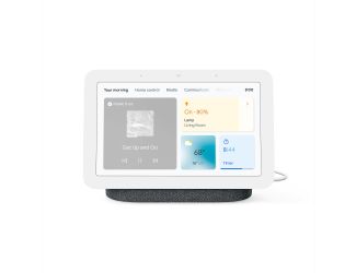 Google Nest Hub (2nd gen)