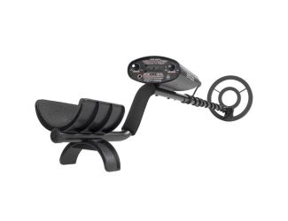 Quick Draw II Metal Detector