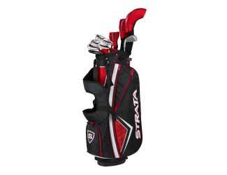 Strata Plus 14-Piece Men's Set - RH