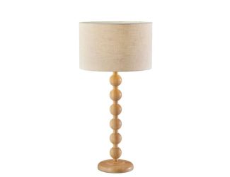 Orchard Table Lamp Size 28.25"