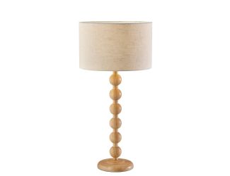 Orchard Table Lamp Size 28.25"