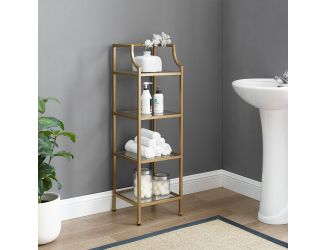 Aimee Short Etagere