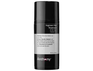 Men's Ingrown Hair Treatment Size 3 oz