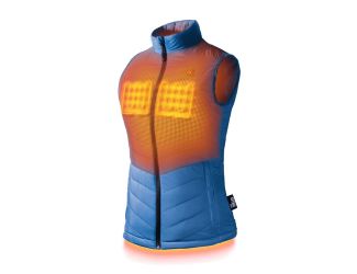 Dune Women's Heated Vest Size L