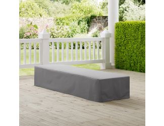 Outdoor Chaise Lounge Furniture Cover