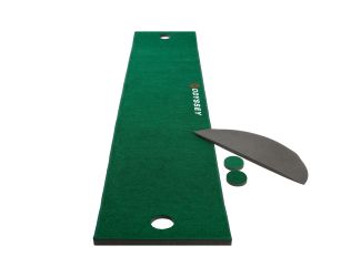 Odyssey 10ft Putting Mat